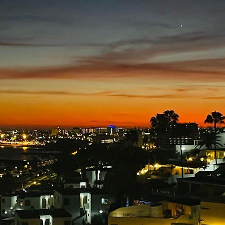 Atlantic View Maspalomas Maspalomas  Esterno foto