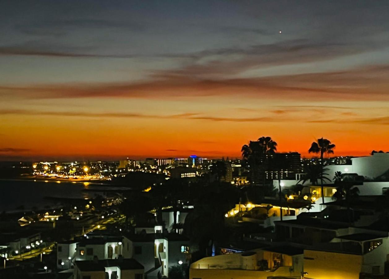 Atlantic View Maspalomas Maspalomas  Esterno foto